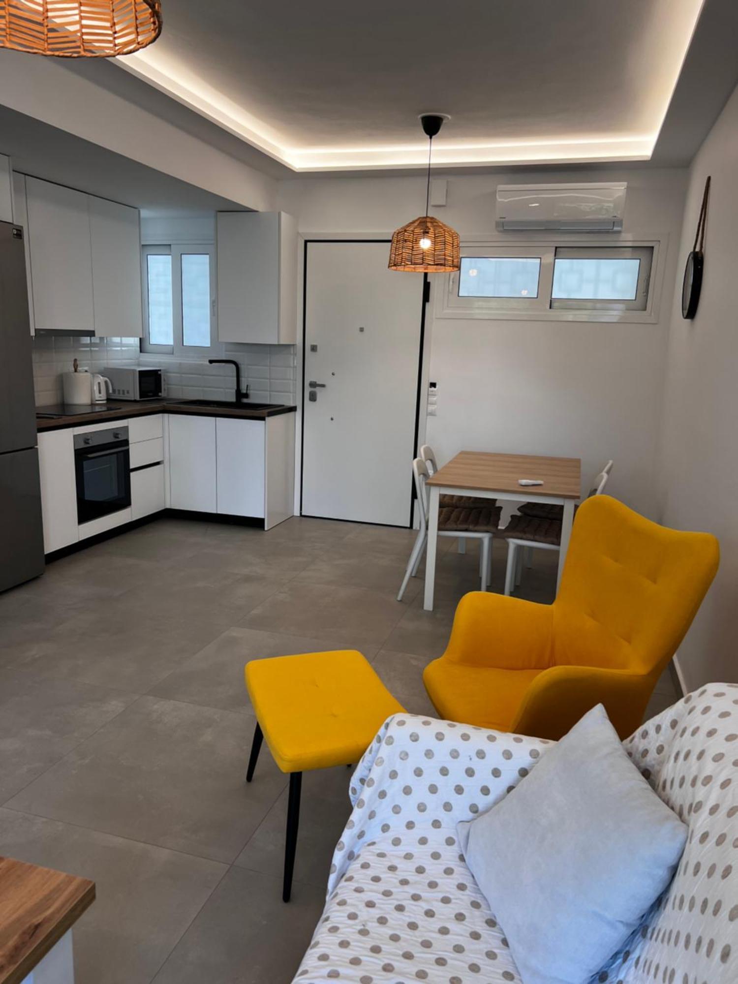 Ilianas House Apartment Pórto Ráfti Екстериор снимка