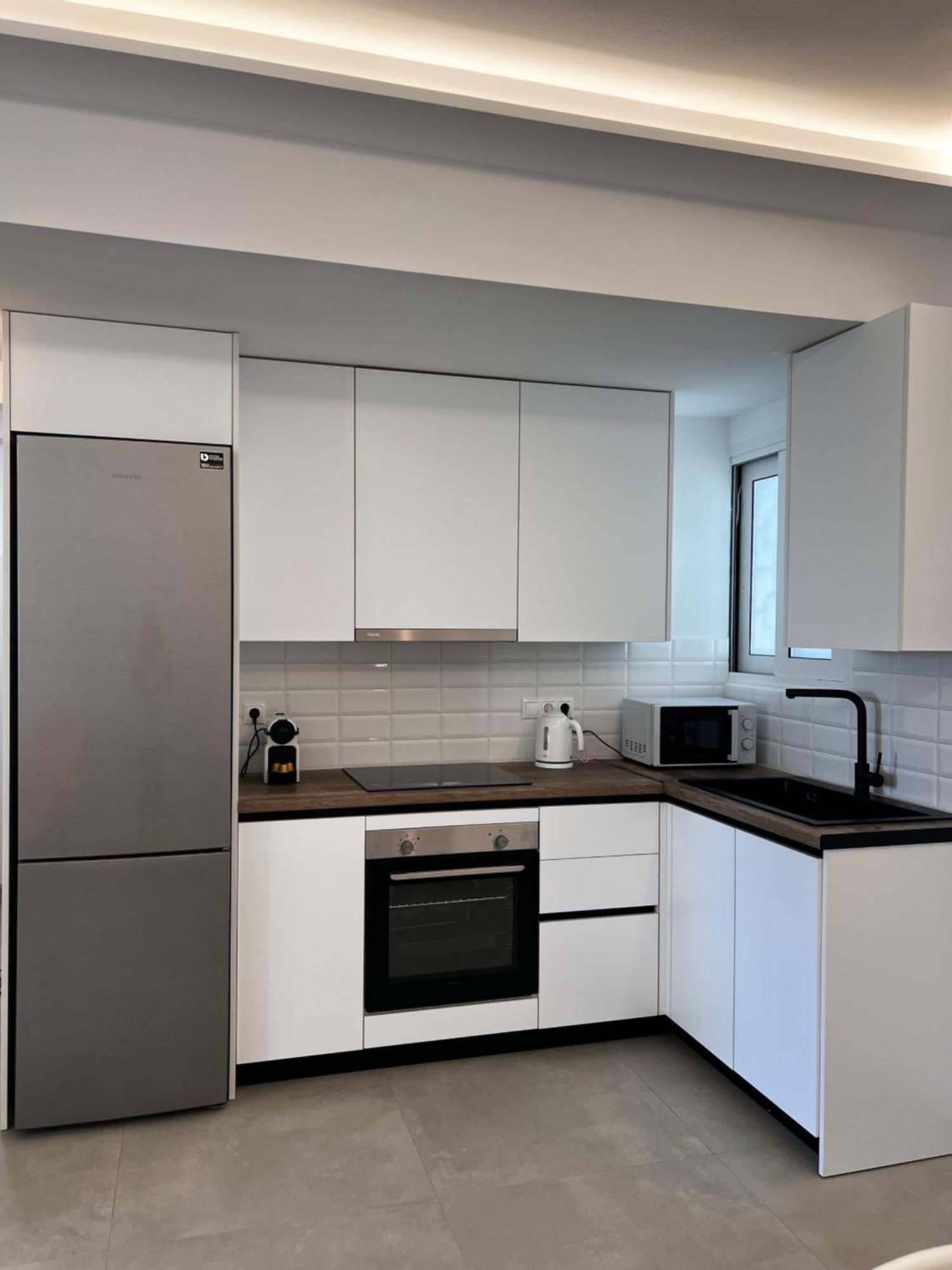 Ilianas House Apartment Pórto Ráfti Екстериор снимка