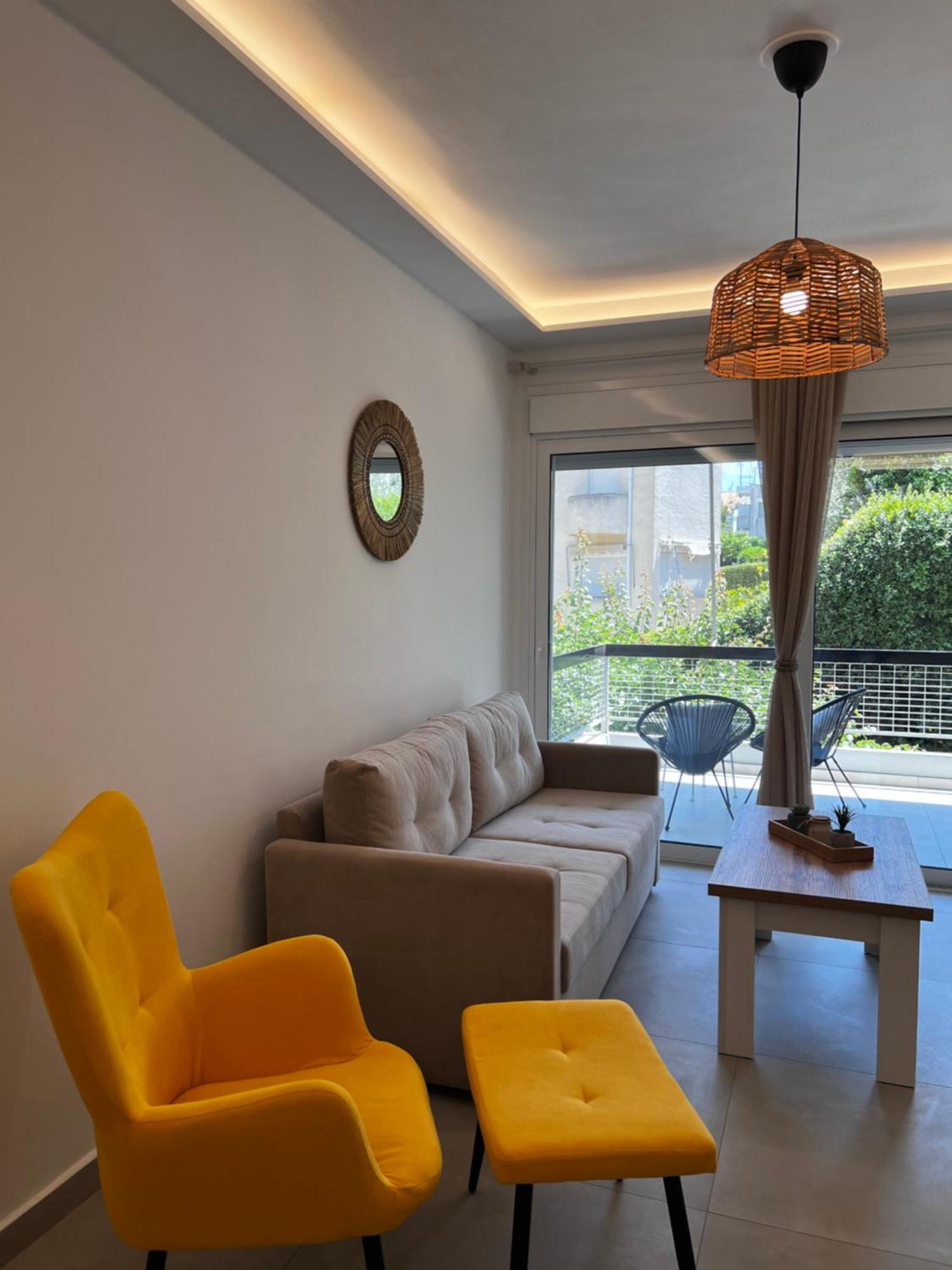 Ilianas House Apartment Pórto Ráfti Екстериор снимка