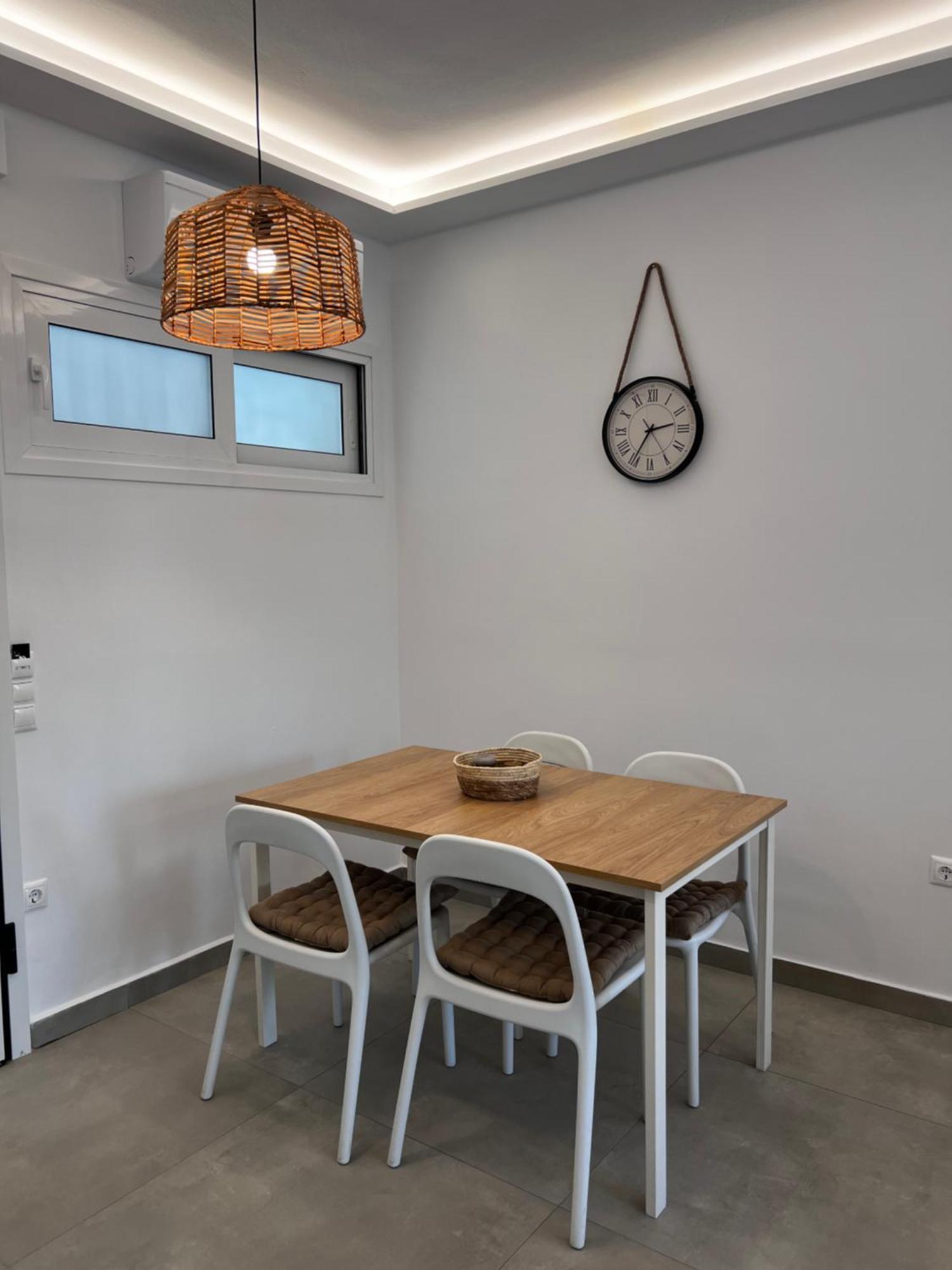 Ilianas House Apartment Pórto Ráfti Екстериор снимка