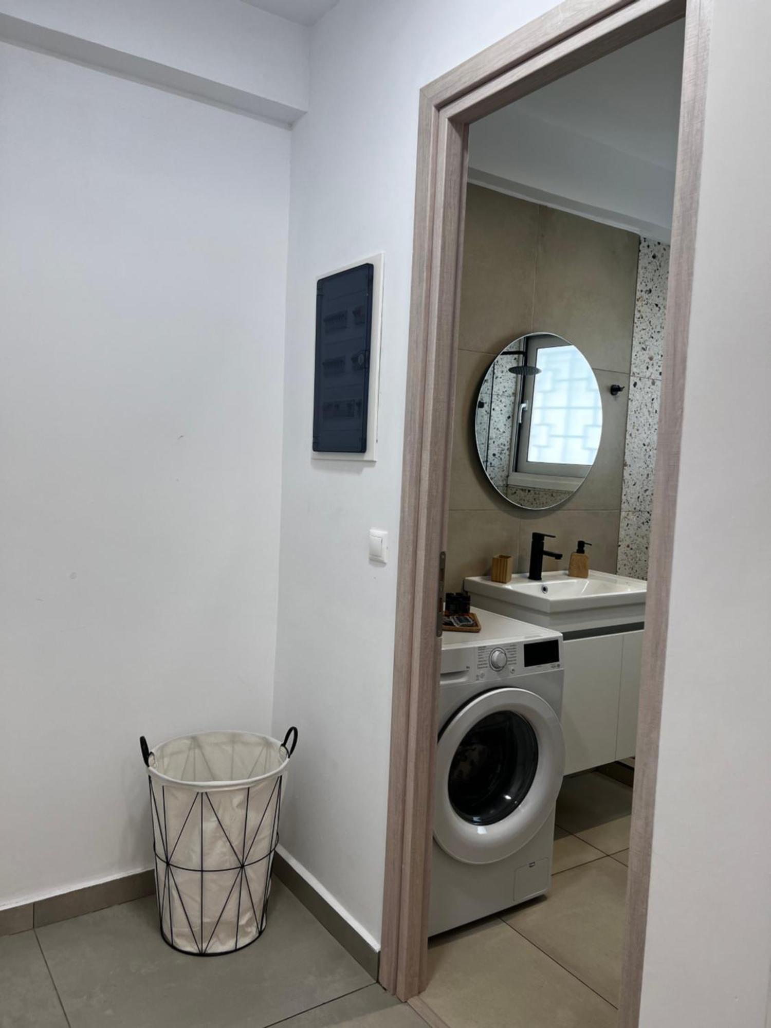 Ilianas House Apartment Pórto Ráfti Екстериор снимка