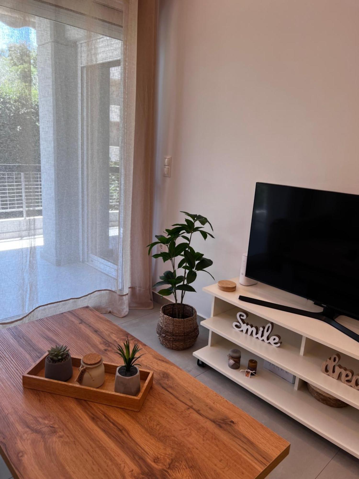 Ilianas House Apartment Pórto Ráfti Екстериор снимка