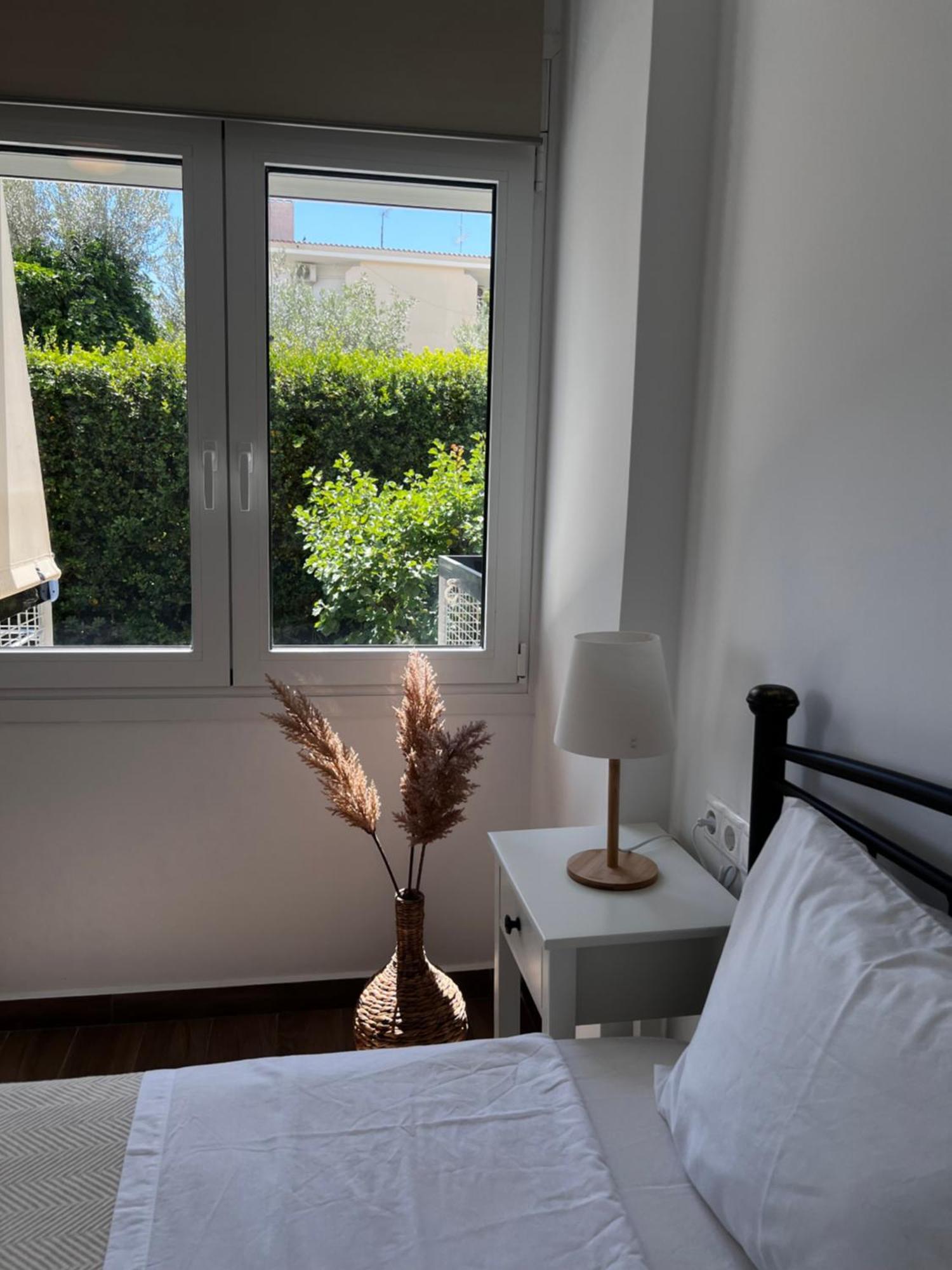 Ilianas House Apartment Pórto Ráfti Екстериор снимка